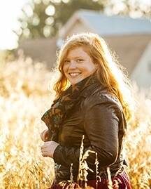 Erin Bernhard